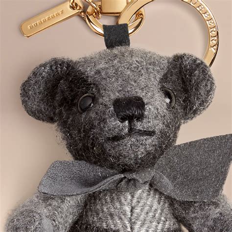 thom burberry|burberry thomas bear.